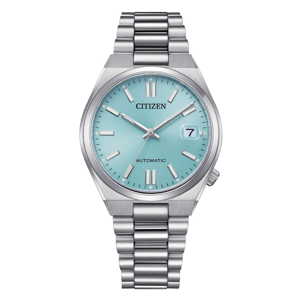 citizen tsuyosa 37mm